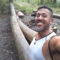 Francisco Javier Garcia
