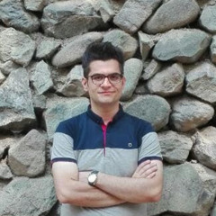 محمدرضا احمدی