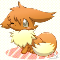 Eevee Lover02