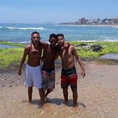 Marco's Tadeus Mota Gunio