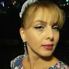 Теа Перцелидзе