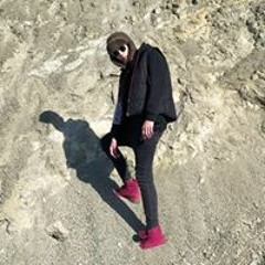 Esukhei Nymbayr
