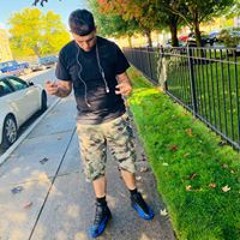 Rico Sav - No Rap Cap Pt2