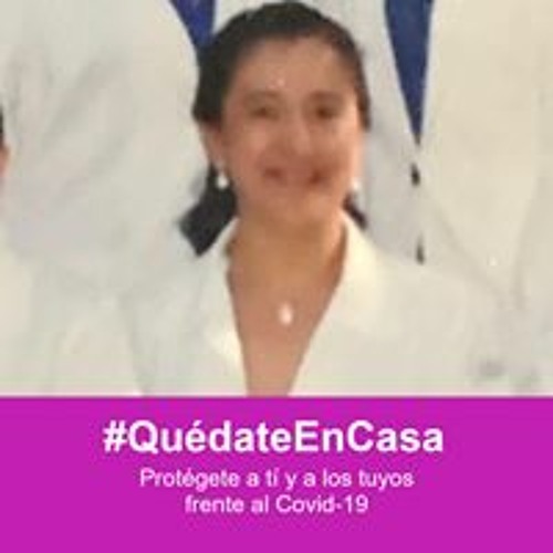 Elizabeth Arroyo Aguilar’s avatar