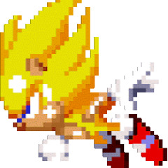 Best Sonic music