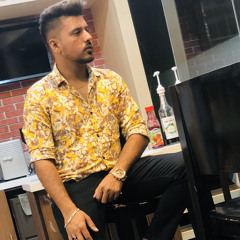 Shoaib Ahmed