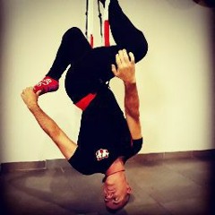 JSalva Yoga & teacher