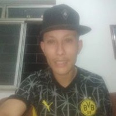 Daniel Carvalho