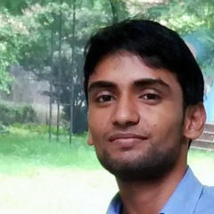 Aman Pandey