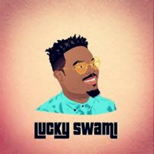 Lucky Swami SA’s avatar