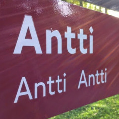 Antti Lehto