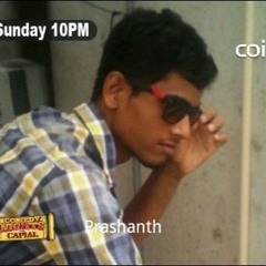 prashanth pulloju
