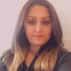 Sarah Almandalawi