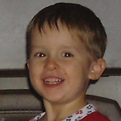 Joe Russon