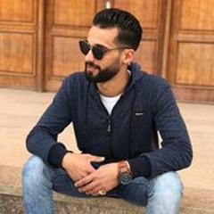 Ahmed L Araby