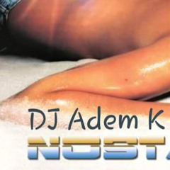 Nostalgija DJ Adam K