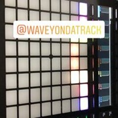 WaveyOnDaTrack
