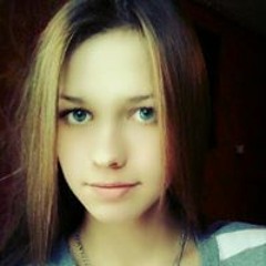 Анастасия Тейлор