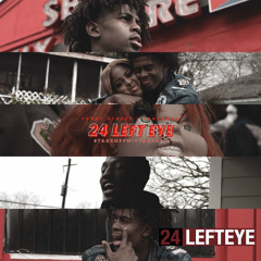 24 Lefteye