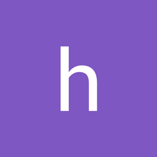 Hendrik’s avatar