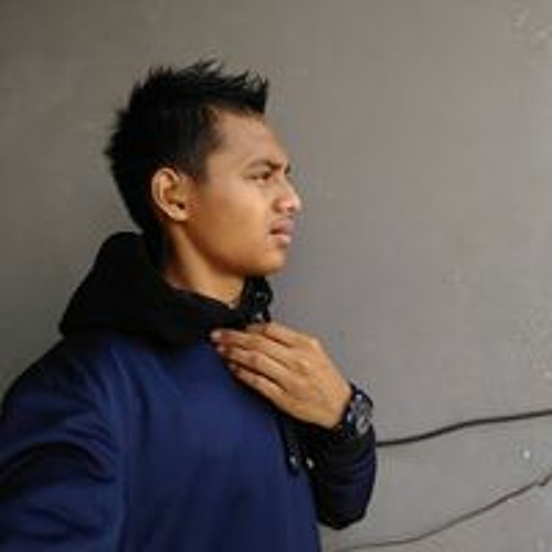 Irfan Mufid’s avatar