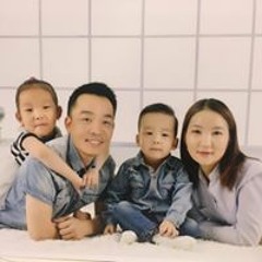 Аагий Болдбаатар