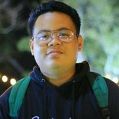 Gilang Sukma Aji Pradana