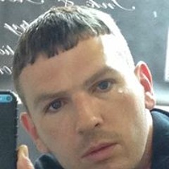 Andrew Powers