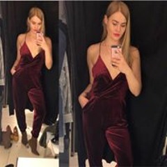 Евгения Борисова
