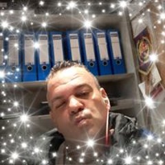 Sergio Serena