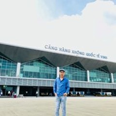 Minh Cường