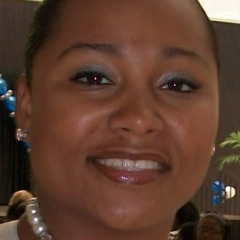 Racquel Berry Benjamin