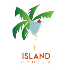 Island Cooler