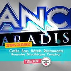 Danceparadise Paradis