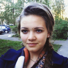 Анастасия Донецкая