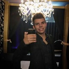 João Matheus Da Silva