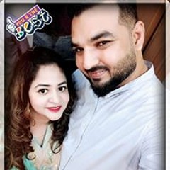 Naveed Moin