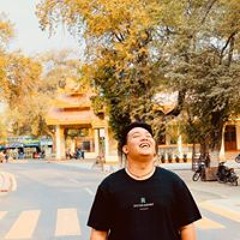 Than Htoo Naing
