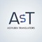 AsT translation agency
