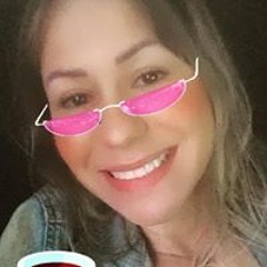 Cibelle Bento Ribeiro