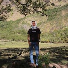 Muhammad Rama Prasetyo