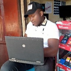 Dj Ben yo Ugandan music