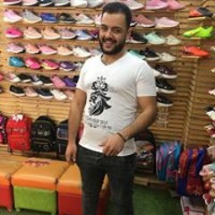 Omar Anas