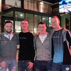 Chris Greaney