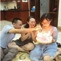 Nguyễn Thuỷ