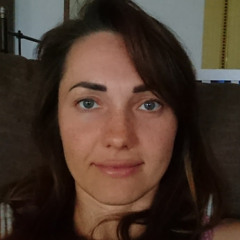 Kseniia Epishkina