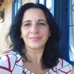 Márcia Novais Piske