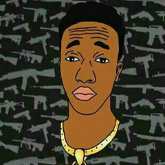 YOUNG BAGO MUSIC