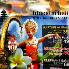 Blue Star Bali Tour