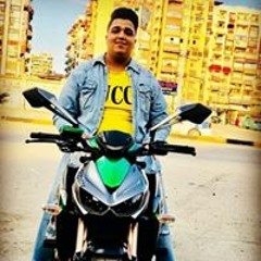 Mohaned Marey